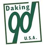 Daking
