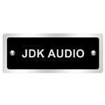 JDK Audio