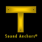 Sound Anchors