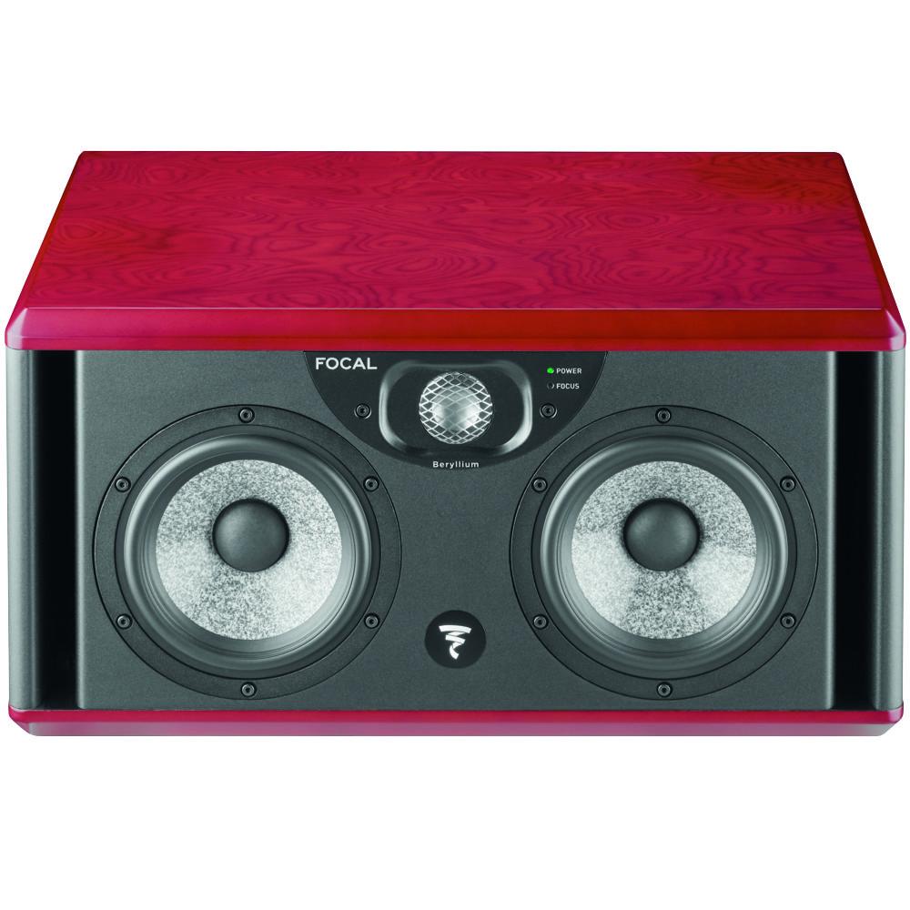 Focal Twin 6 ST6 Active Studio Monitor