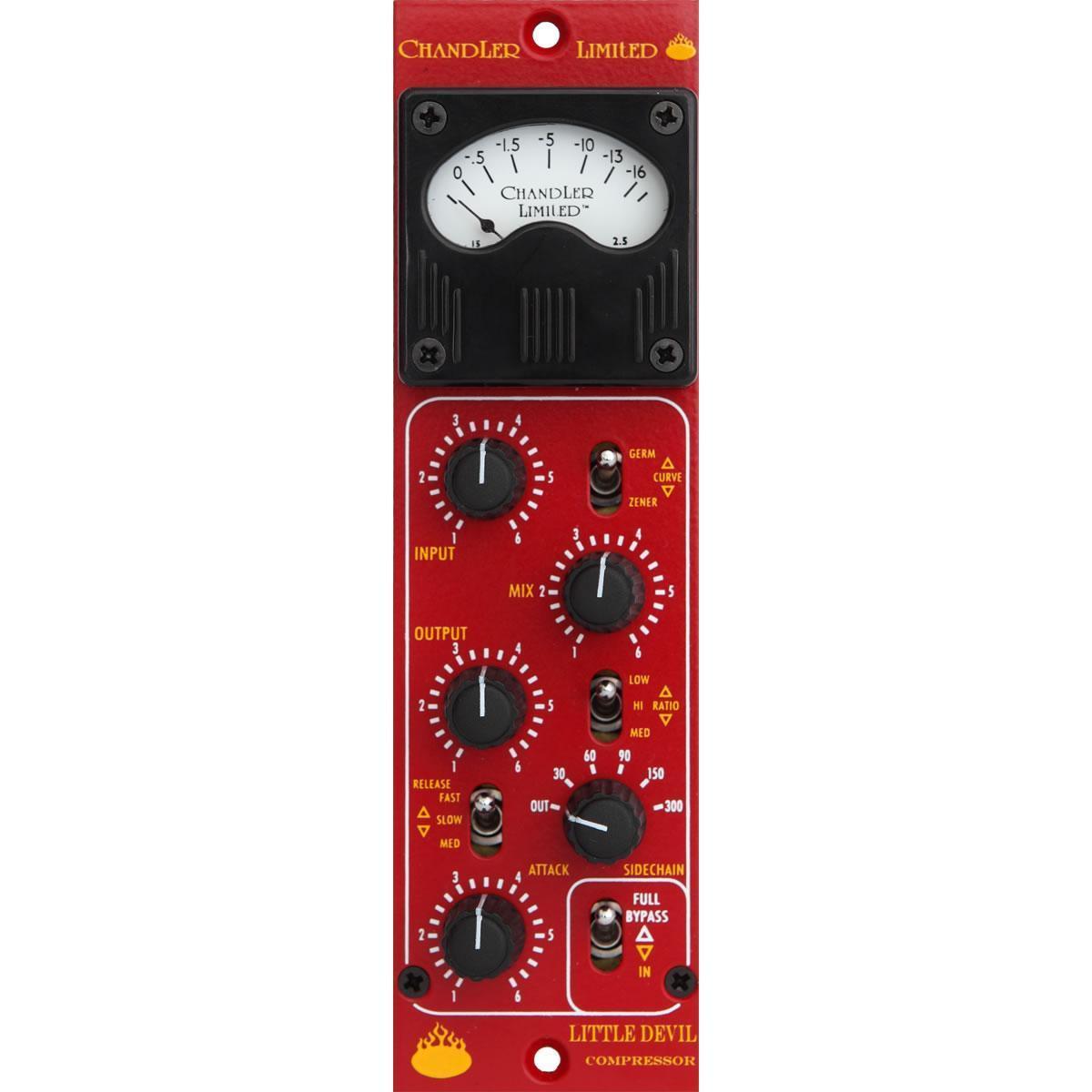 Odyssey Pro Sound
