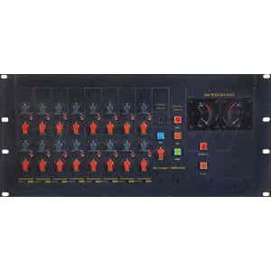 Chandler Mini Rack Mixer (16 Channel Expander)