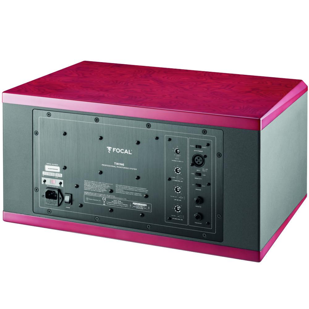 Focal Twin6 ST6 - Thumbnail 3