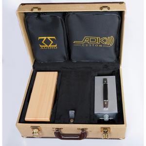 ADK Z-251 Silver
