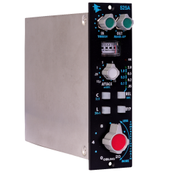 API 527 Compressor コンプレッサー モジュールAPI500 API 527 コンプレッサー(API500シリーズ)(予約商品・納期別途ご