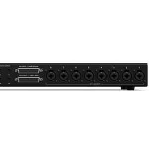 Audient iD48 - 24in | 32out Audio Interface