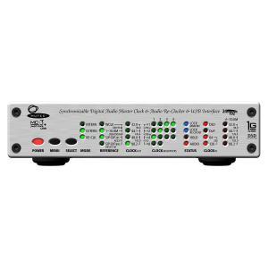 Mutec MC-3 Plus USB