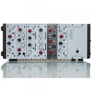 Rupert Neve Designs R6 Six Space 500-Series Rack