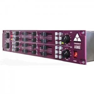 Trident Audio A Range