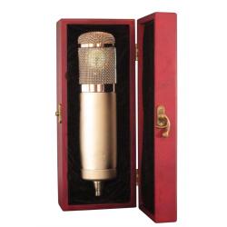 Peluso Microphones 2247 LE (Limited Edition Tube Microphone)