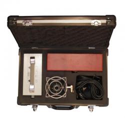Peluso Microphones 22 251 (ELA M 251 Inspired Tube Microphone)
