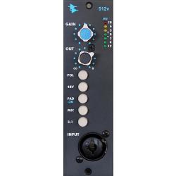 API 512v