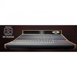 Trident Audio Series 88-24