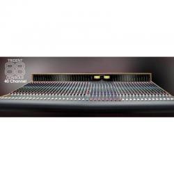 Trident Audio Series 88 40 Channel Console
