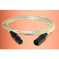 Accusound IX3 Interconnect Cables
