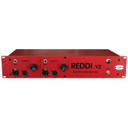 A Designs REDDI-v2