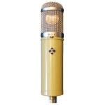 ADK Cremona-251T 3 Polar Pattern Class A FET w. USA OFC XLR, Aluminum Case & Acc'y.