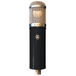 ADK Frankfurt-49T 3 Polar Pattern Class A FET w. USA OFC XLR, Aluminum Case & Acc'y.