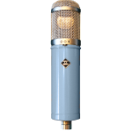 ADK Hamburg-67T 3 Polar Pattern Class A FET w. USA OFC XLR, Aluminum Case & Acc'y.