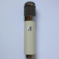 ADK Z-47 Silver Edition