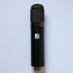 ADK Z-49 Silver Edition