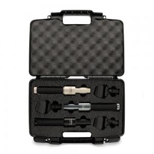 AEA Nuvo Flight Ribbon Microphone Kit