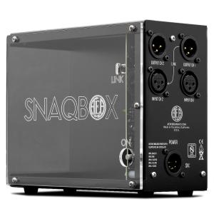 AEA SNAQBOX