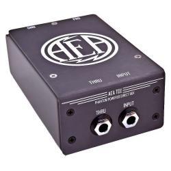 AEA TDI