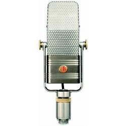 AEA A440 The Ultimate Active Studio Ribbon Microphone