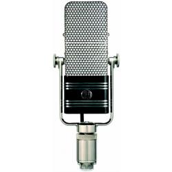 AEA R44C 1936 Edition Studio Ribbon Microphone with Cable and Case