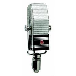 AEA R44CX high output 1936 Edition Studio Ribbon Mic with Cable & Case