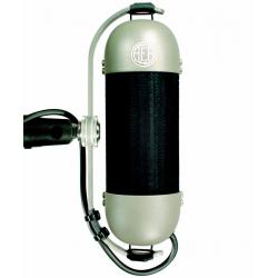 AEA R92 Large Ribbon Studio Microphone with Cable and Case