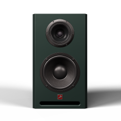 Antelope Audio Atlas i8