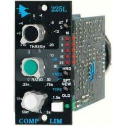 API 225L (200 Series Discrete Compressor Module)