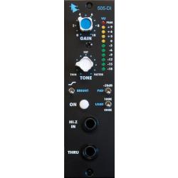 API 505-DI