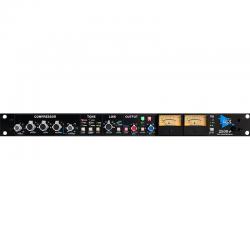 API Audio 2500+