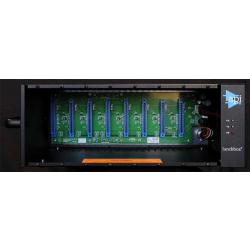 API 500-series 8-Slot Lunchbox