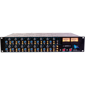 API ASM164 Summing Mixer