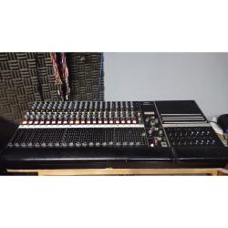 API Model 2001 - Vintage 1972