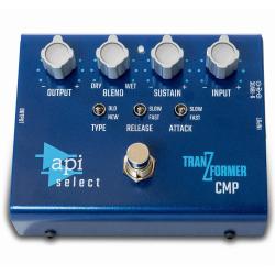 API Select TranZformer CMP