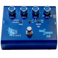 API Select TranZformer LLX