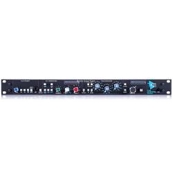 API The Channel Strip