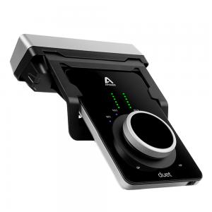 Apogee Duet 3 Limited Edition 2x4 USB-C Audio Interface