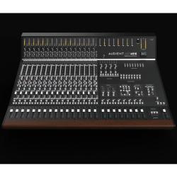 Audient ASP4816-HE (Heritage Edition)