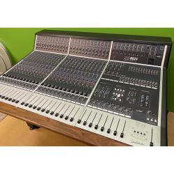 Audient ASP8024-24 Heritage Edition