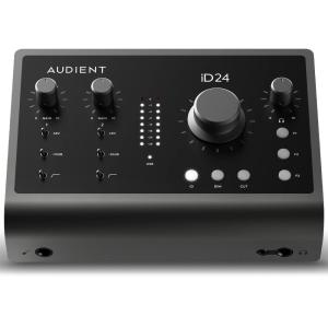 Audient iD24