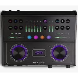 Avid MBOX Studio