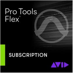 Avid Pro Tools Ultimate 1-Year Subscription NEW