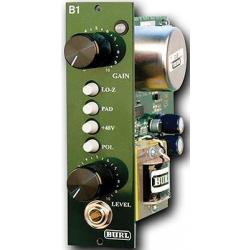 Burl Audio B1