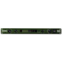 Burl Audio B2 Bomber ADC with Dante